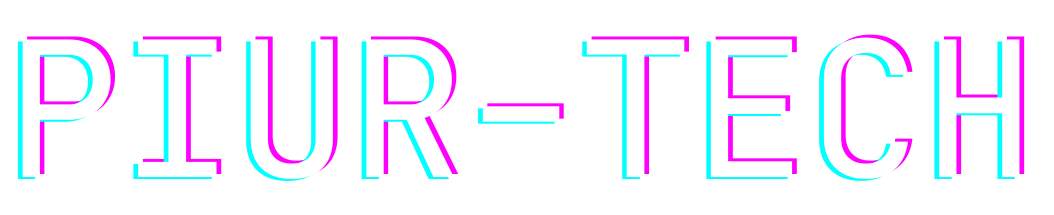 piur tech logo